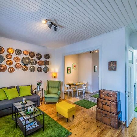 Greenhouse - Kalamata Mediterranean Villas Екстериор снимка