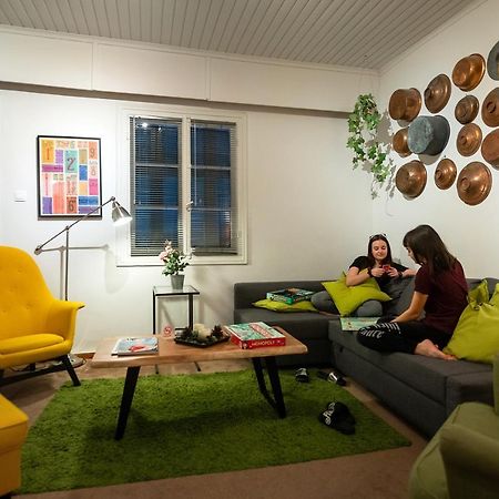 Greenhouse - Kalamata Mediterranean Villas Екстериор снимка