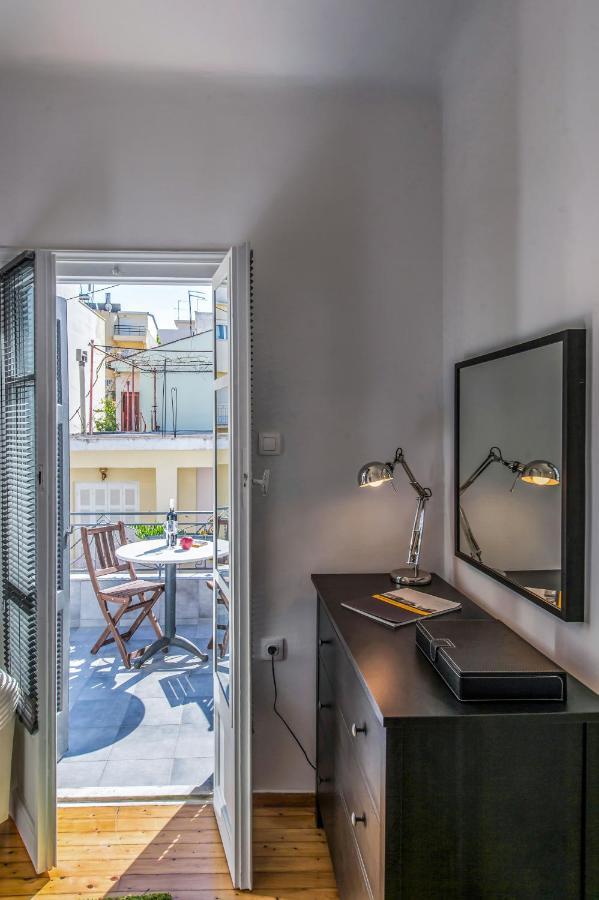 Greenhouse - Kalamata Mediterranean Villas Екстериор снимка