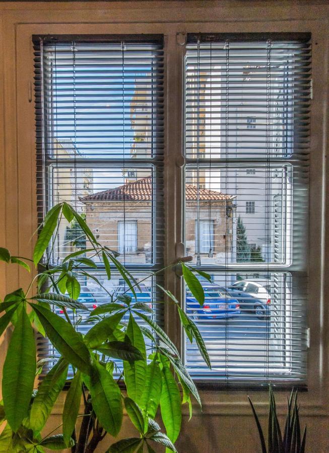 Greenhouse - Kalamata Mediterranean Villas Екстериор снимка